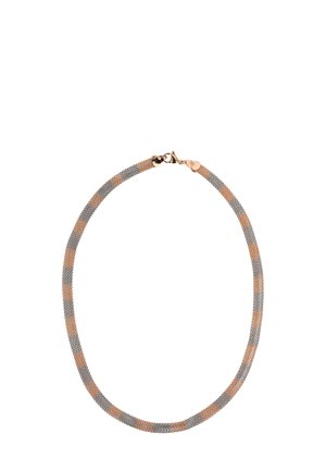 faina Nyaklánc - rose gold/silver