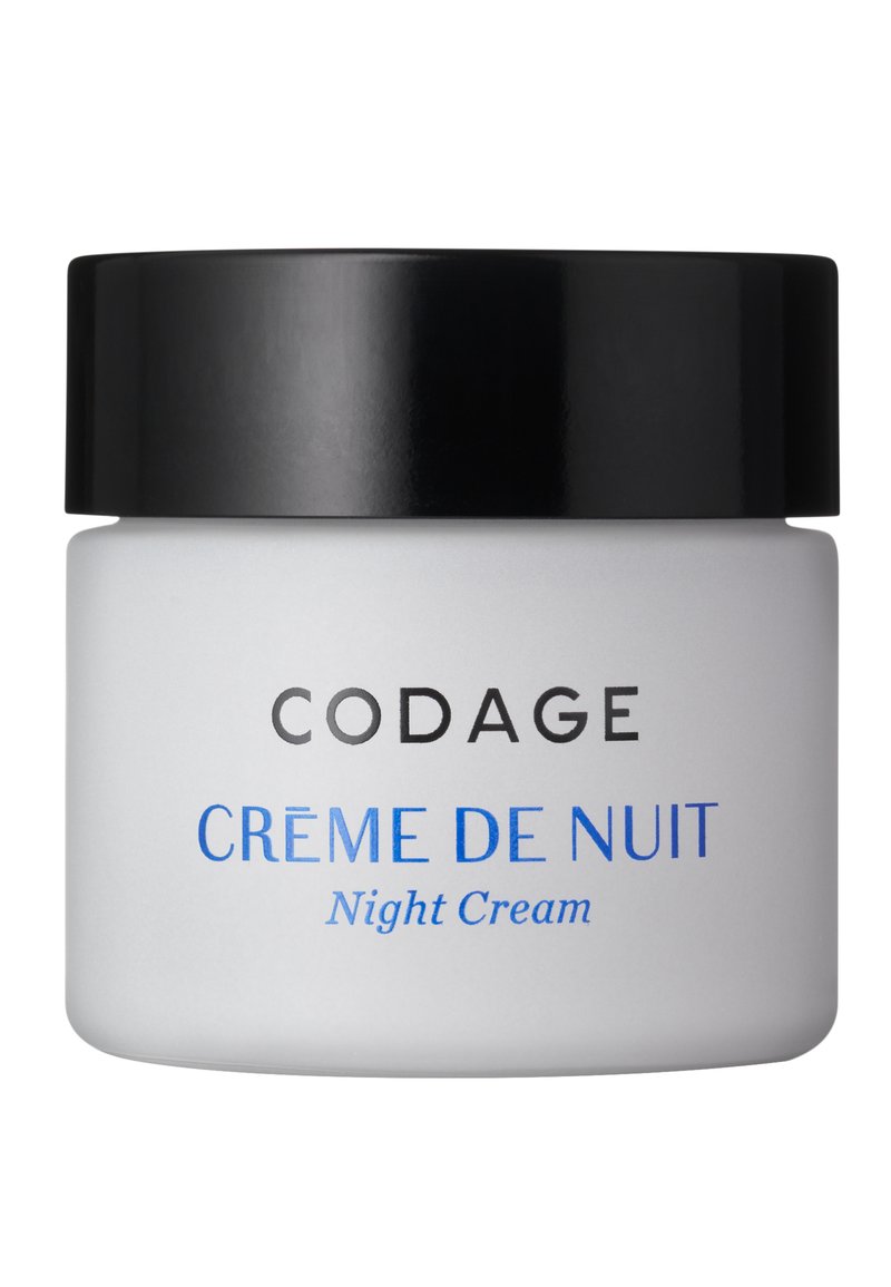 Herren Reinigung | Codage NIGHT CREAM 50ML Nachtpflege neutral/nicht definiert - AZ27304 Herren Reinigung | Codage NIGHT CREAM 50ML Nachtpflege neutral/nicht definiert - AZ27304