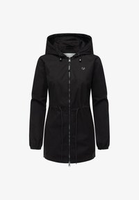 Unselected, black