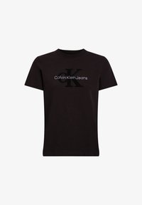 Seleccionado, ck black