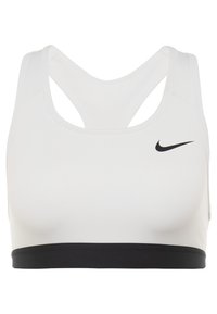 BAND BRA - Brassières de sport à maintien normal - white/black