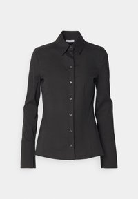 Patrizia Pepe CAMICIA BLOUSE - Camicia - nero