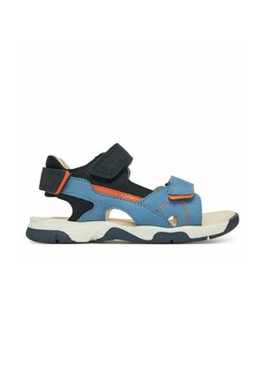 Lasocki Kids, LASOCKI KIDS SANDALS BOY BLUE CI12-KING-04 - Outdoorsandalen - blue