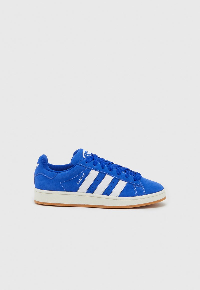 adidas originals azul electrico