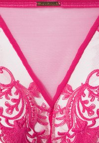 Bluebella MARSEILLE BRIEF - Cuecas - pink