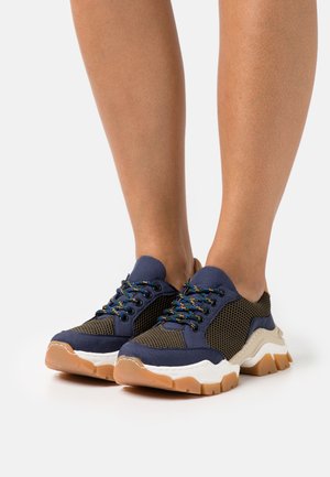 SABA - Joggesko - blue