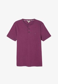 Valitud, plum purple