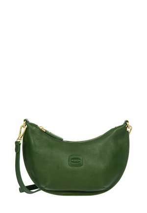 VOLTERRA LUNA - Sac bandoulière - pine