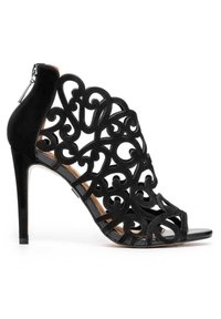 Kazar - MEGAN - High heeled sandals - black Thumbnail Image 1