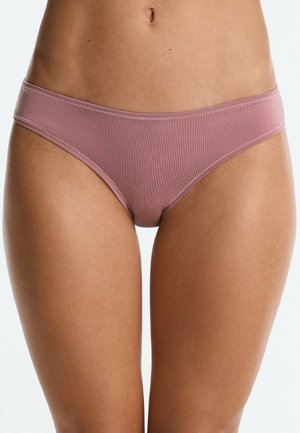 OYSHO, 5 PACK - Slip - pastel pink