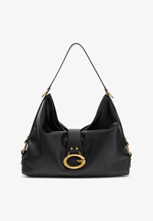 Guess, CAMDEN SHOULDER BAG - Cabas - black
