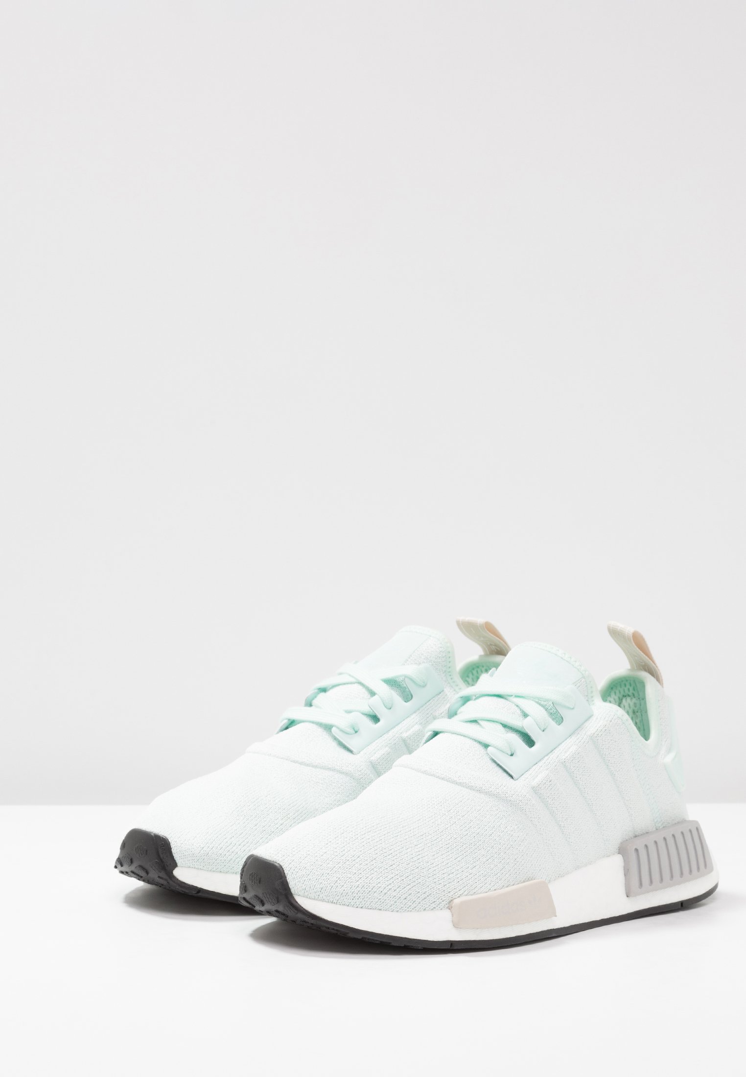 adidas Originals NMD_R1 Sneaker low ice mintfootwear adidas Originals NMD_R1 Sneaker low ice mintfootwear