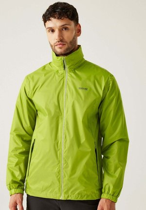Regatta LYLE IV - Chaqueta de entretiempo - grenoblgreen