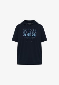 Niet geselecteerd, universal blue