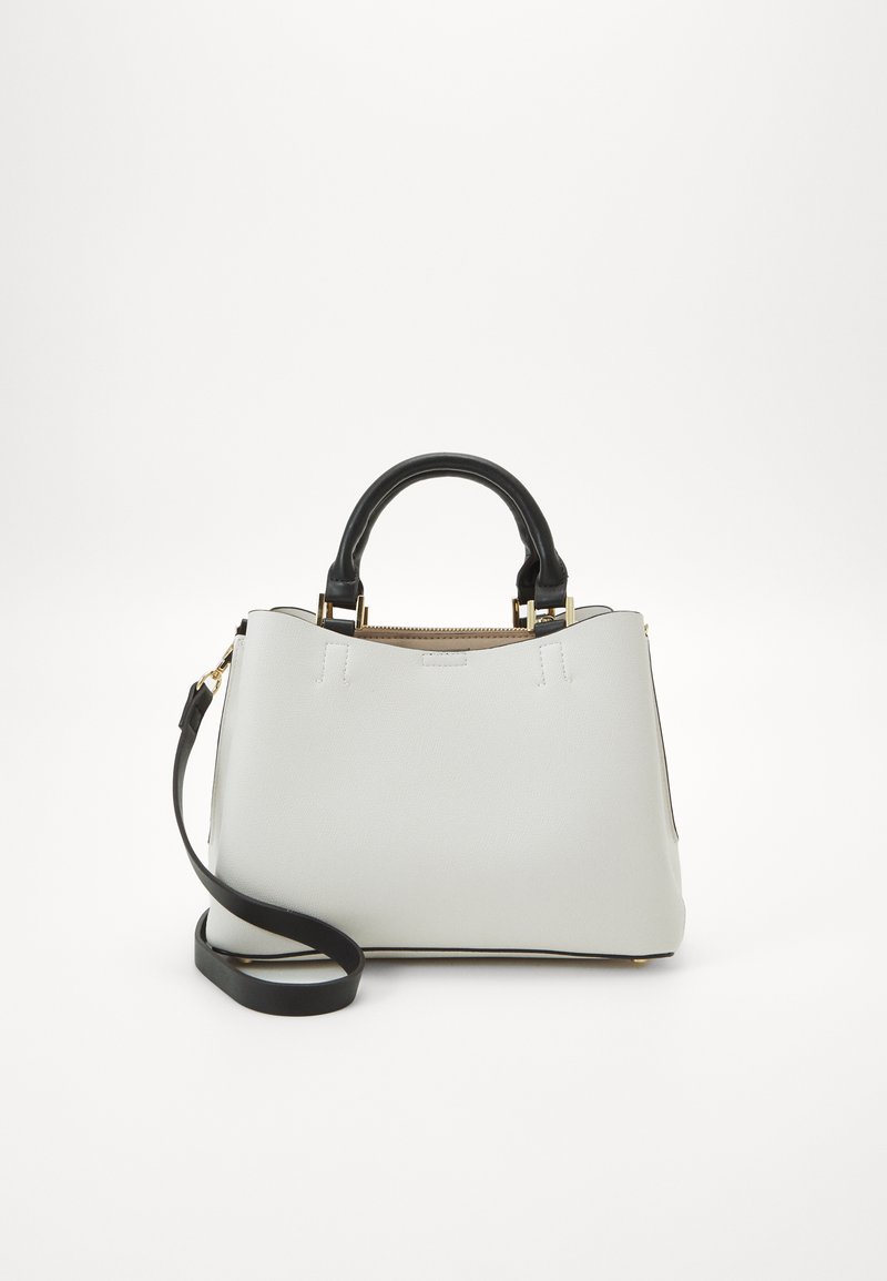 PARFOIS BAG WEB Handtasche ecru/offwhite Zalando.ch