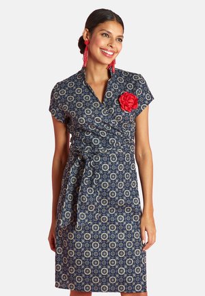 HOKKAIDO - Day dress - fleur
