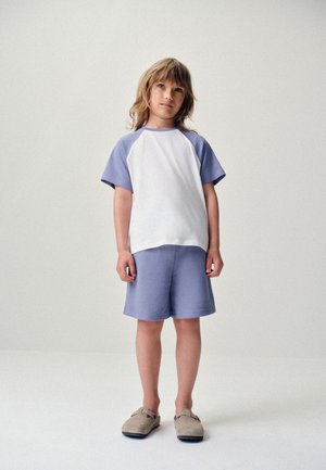 THE SET, SET - Sweatshirt - blue navy white