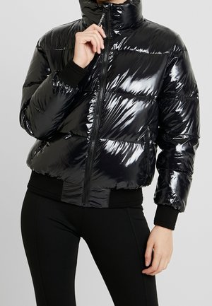 Calvin Klein Jeans Veste d'hiver - black
