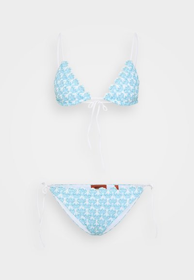 Missoni Bikiinid - light blue