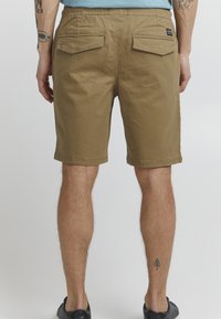 11 Project PRGAETO - Shorts - sand