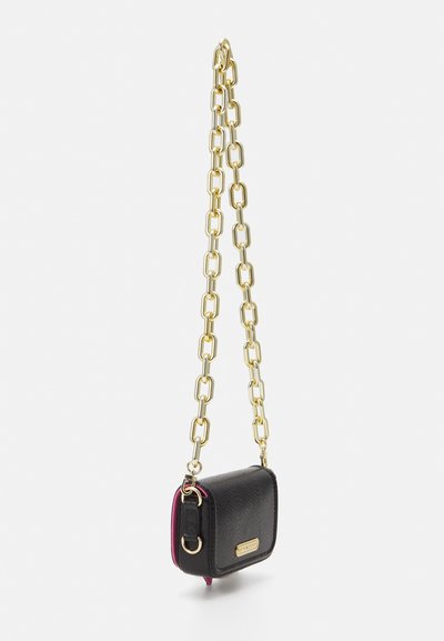 CHIARA FERRAGNI EYELIKE BAGS - Skulderveske - black