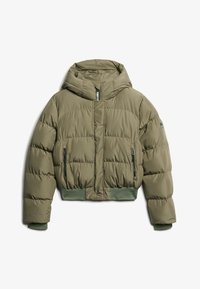 Ikke valgt, dusty olive green