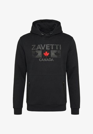 Zavetti Canada, CIRICO , czarny