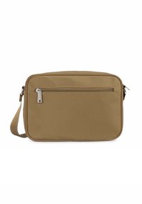 LANCASTER LARGE BASIC VITA - Borsa a tracolla - sand