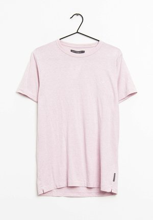 French Connection T-Shirt basic - pink