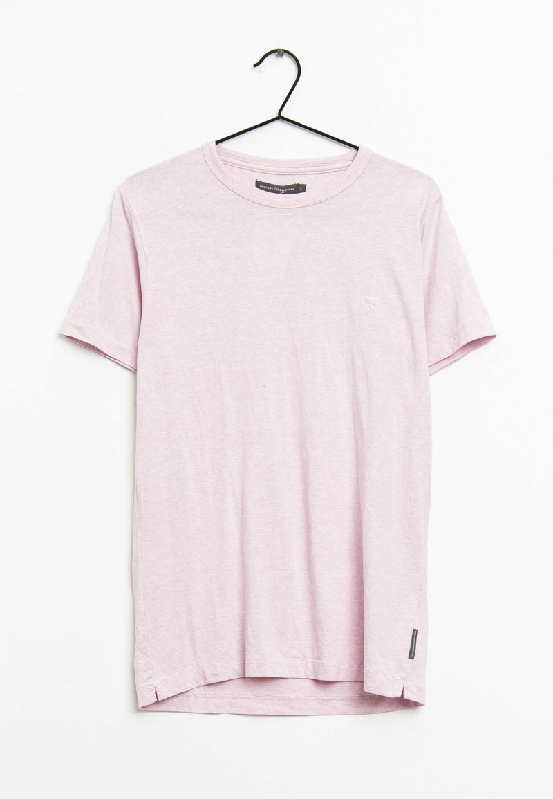 French Connection T-shirt - bas - pink