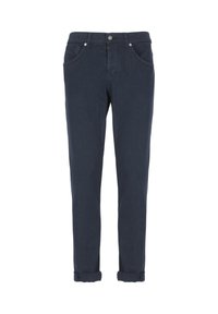 Selezionato, blue