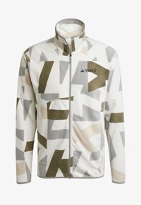 Odabrano, grey one olive strata