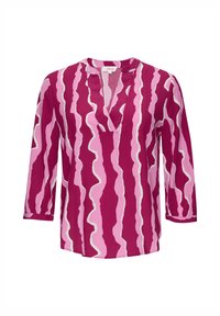 Niet geselecteerd, pink