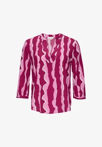 Niet geselecteerd, pink