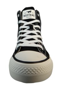 Mustang - Sneakersy wysokie