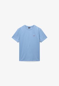 Δεν επιλέχθηκε, faded denim