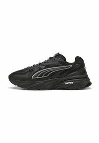 Unausgewählt, puma black/puma silver