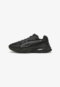 Unausgewählt, puma black/puma silver