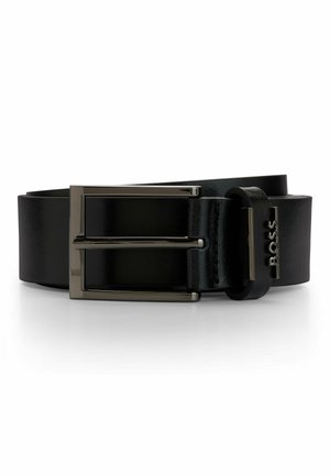 BOSS COLE ANT  - Belt - black one