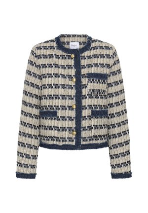 Saint Tropez, SHEELASZ BLAZER - Gilet - brown rice
