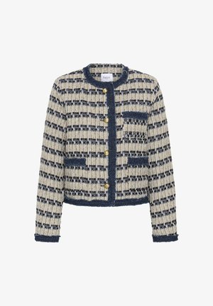 Saint Tropez, SHEELASZ BLAZER - Gilet - brown rice