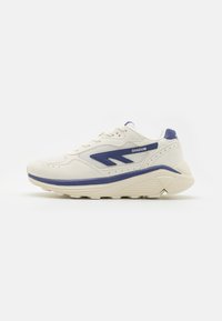 Unselected, skipper blue/gardenia