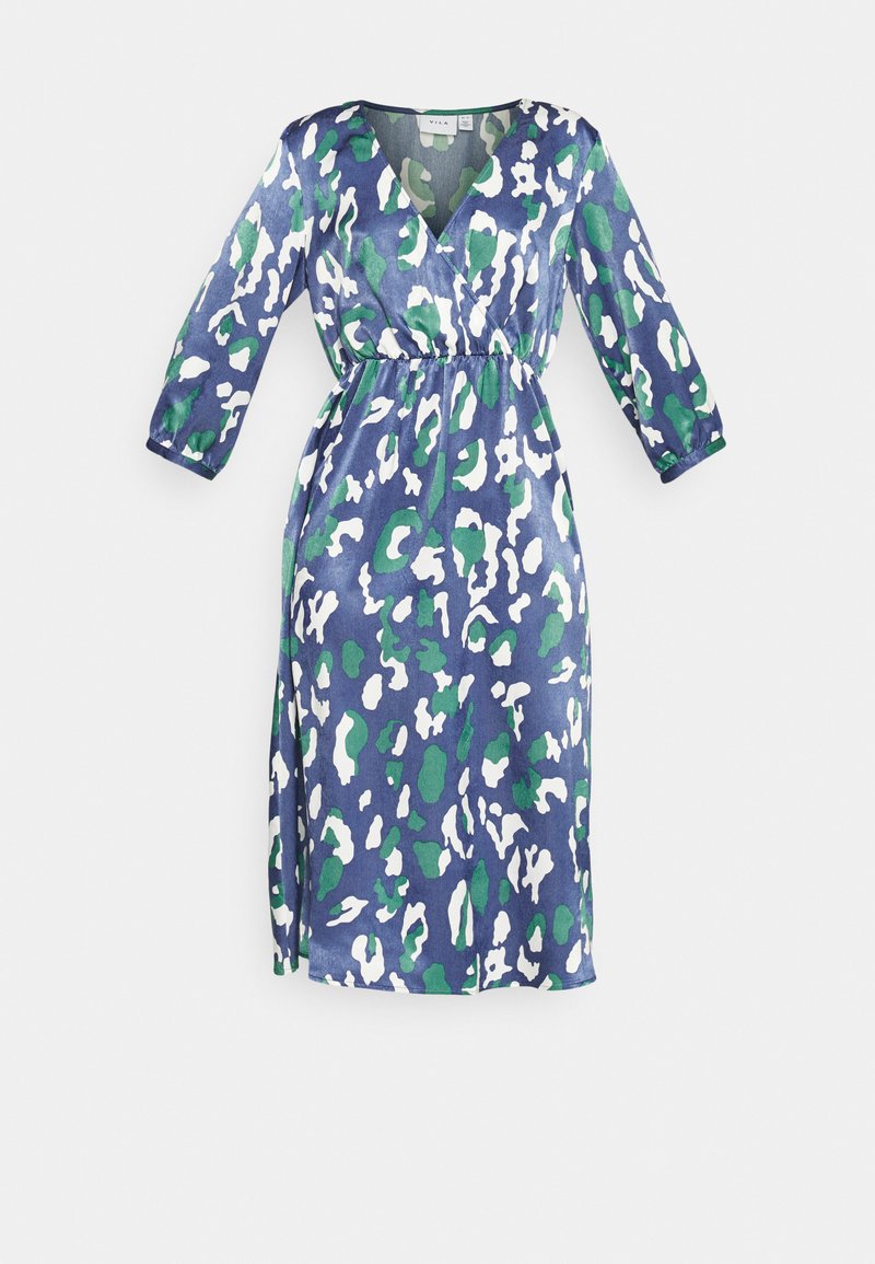 Vila Jurk blauw