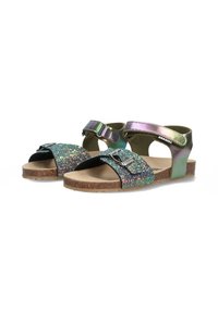 Braqeez SAMMY - Sandalen - multicolor