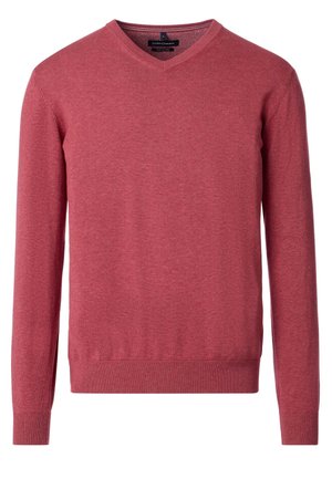 Jumper - rot
