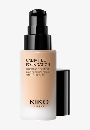 UNLIMITED FOUNDATION - Foundation - 02 Neutral