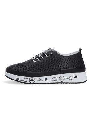 VENEZIA Sneakers laag - black