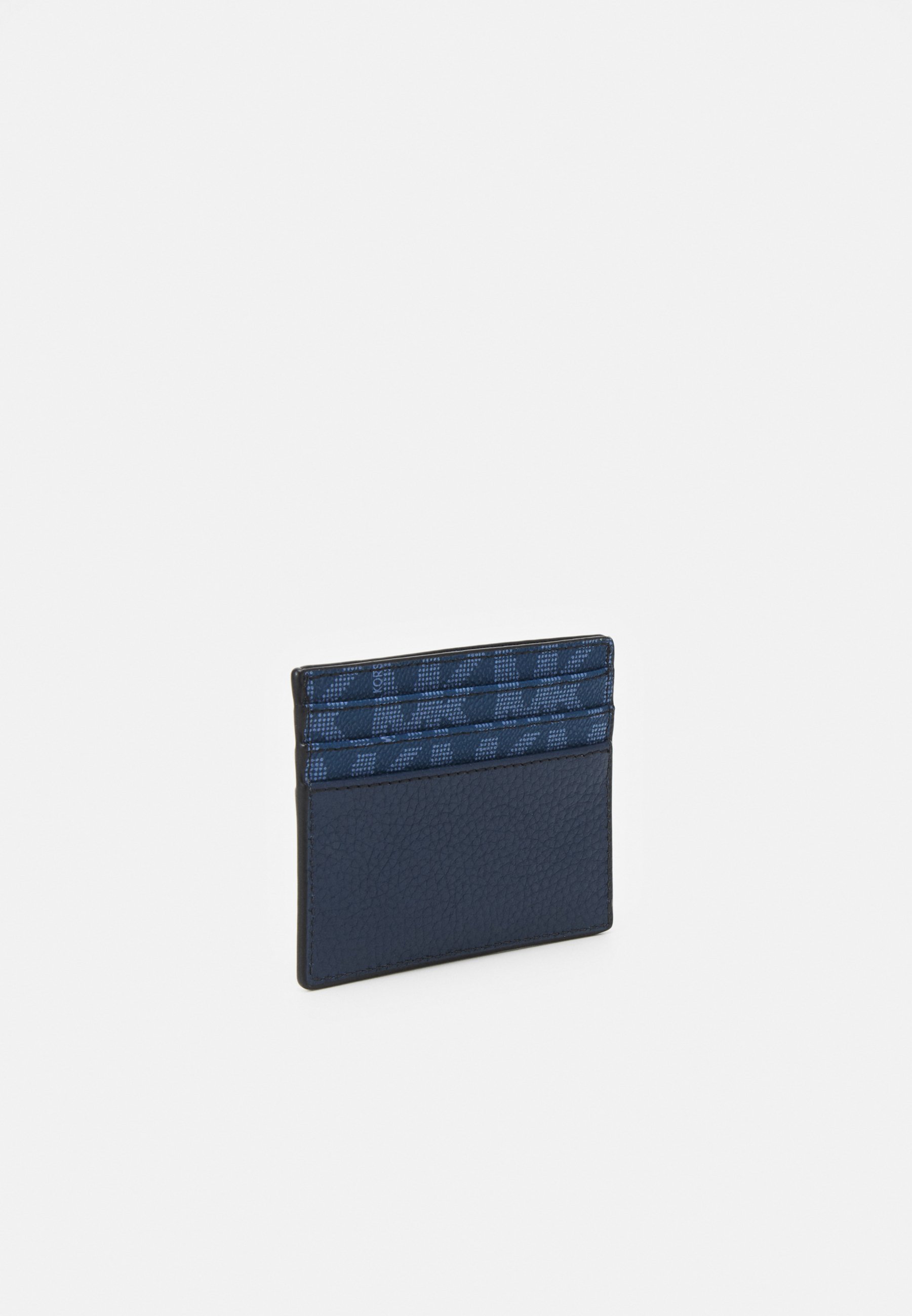 Michael Kors TALL CARD CASE UNISEX - Portafoglio - blue/blu scuro - Zalando .it
