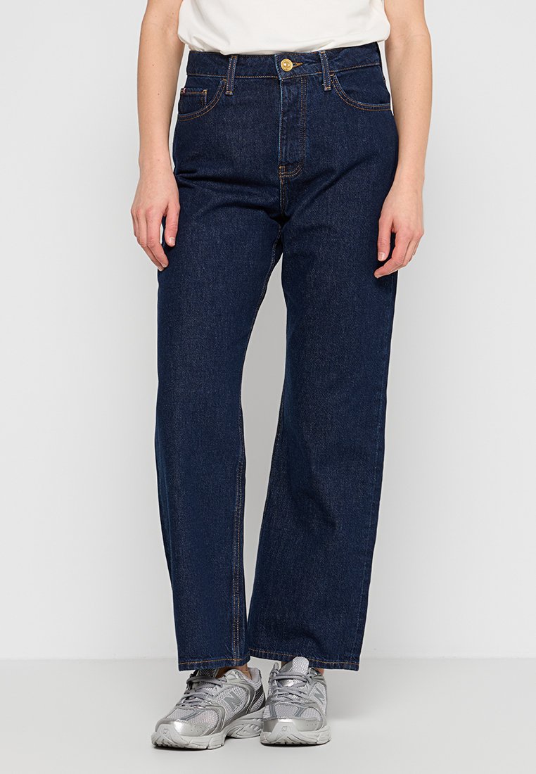 Tommy Hilfiger Relaxed fit jeans blauw Tommy Hilfiger Relaxed fit jeans blauw