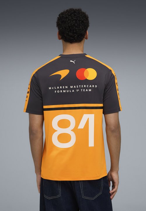 PUMA Funktionsshirt — photo 3